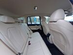 BMW X3 2022 Sininen