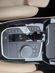 BMW X3 2022 Sininen