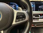 BMW X5 2022 Musta