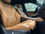 BMW X5 2022 Musta