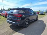 BMW X5 2022 Musta
