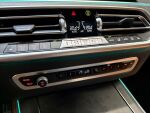 BMW X5 2022 Musta