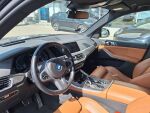 BMW X5 2022 Musta