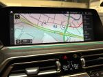 BMW X5 2022 Musta