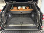 BMW X5 2022 Musta