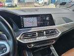 BMW X5 2022 Musta