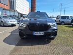 BMW X5 2022 Musta
