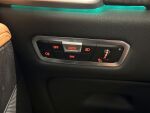 BMW X5 2022 Musta