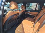 BMW X5 2022 Musta