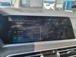 BMW X5 2022 Musta