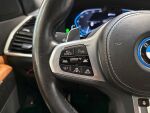 BMW X5 2022 Musta