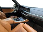 BMW X5 2022 Musta