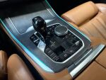 BMW X5 2022 Musta