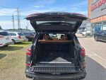 BMW X5 2022 Musta