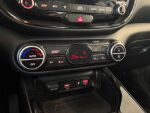 Kia e-Soul 2019 Punainen