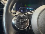 Kia e-Soul 2019 Punainen
