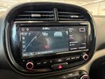 Kia e-Soul 2019 Punainen