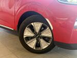 Kia e-Soul 2019 Punainen