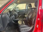 Kia e-Soul 2019 Punainen