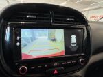Kia e-Soul 2019 Punainen
