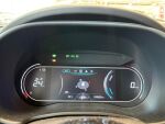 Kia e-Soul 2019 Punainen