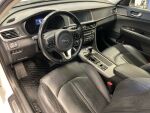 Kia Optima 2018 Valkoinen
