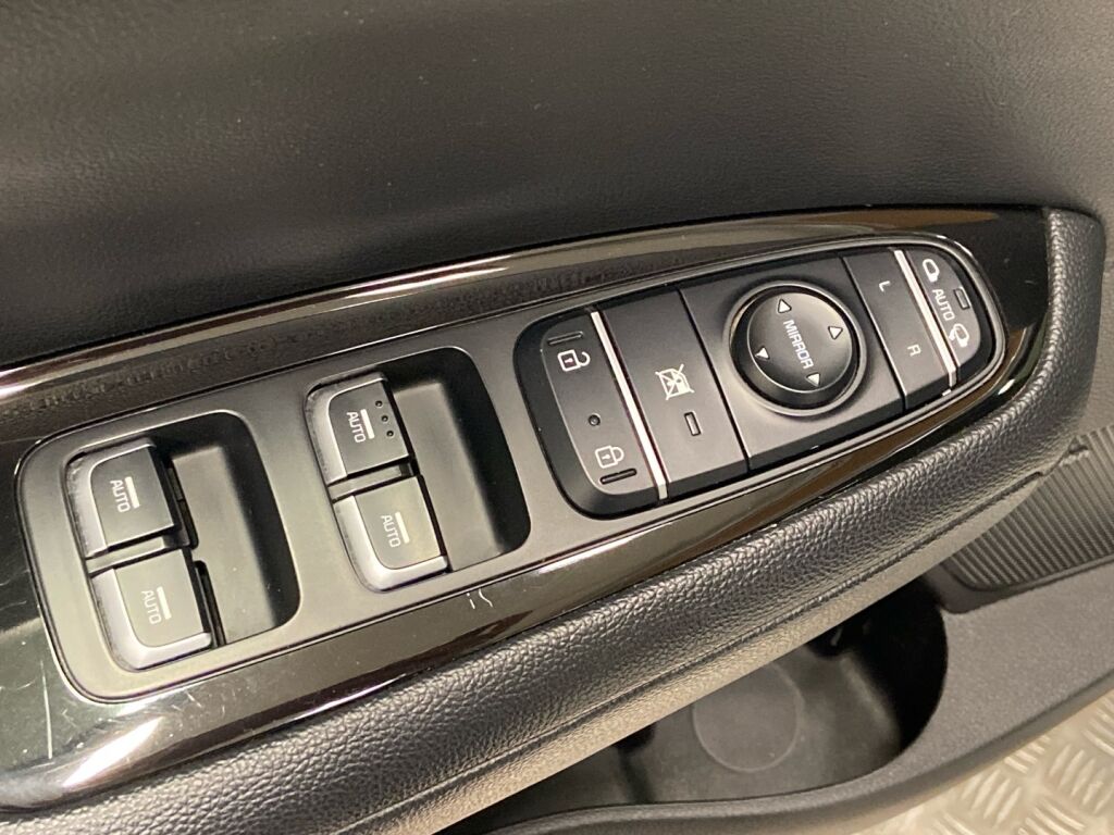 Kia Optima 2018 Valkoinen