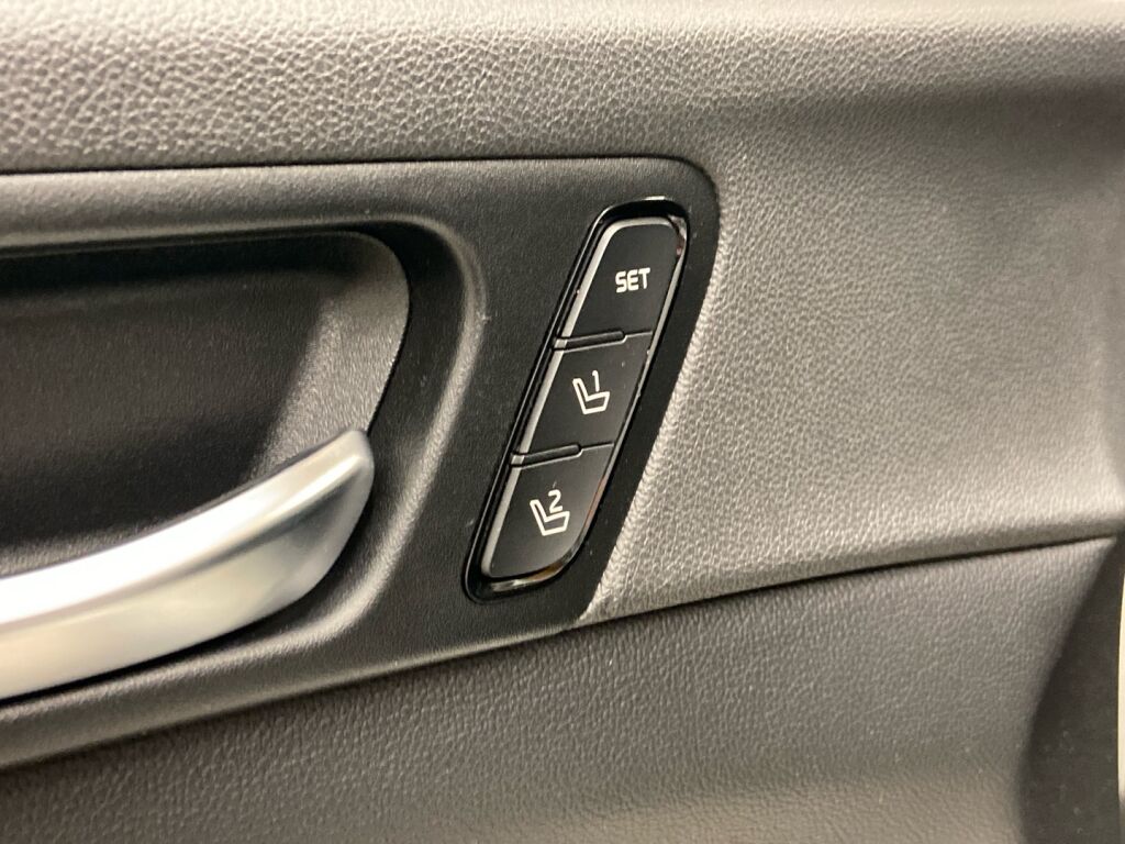 Kia Optima 2018 Valkoinen