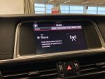 Kia Optima 2018 Valkoinen