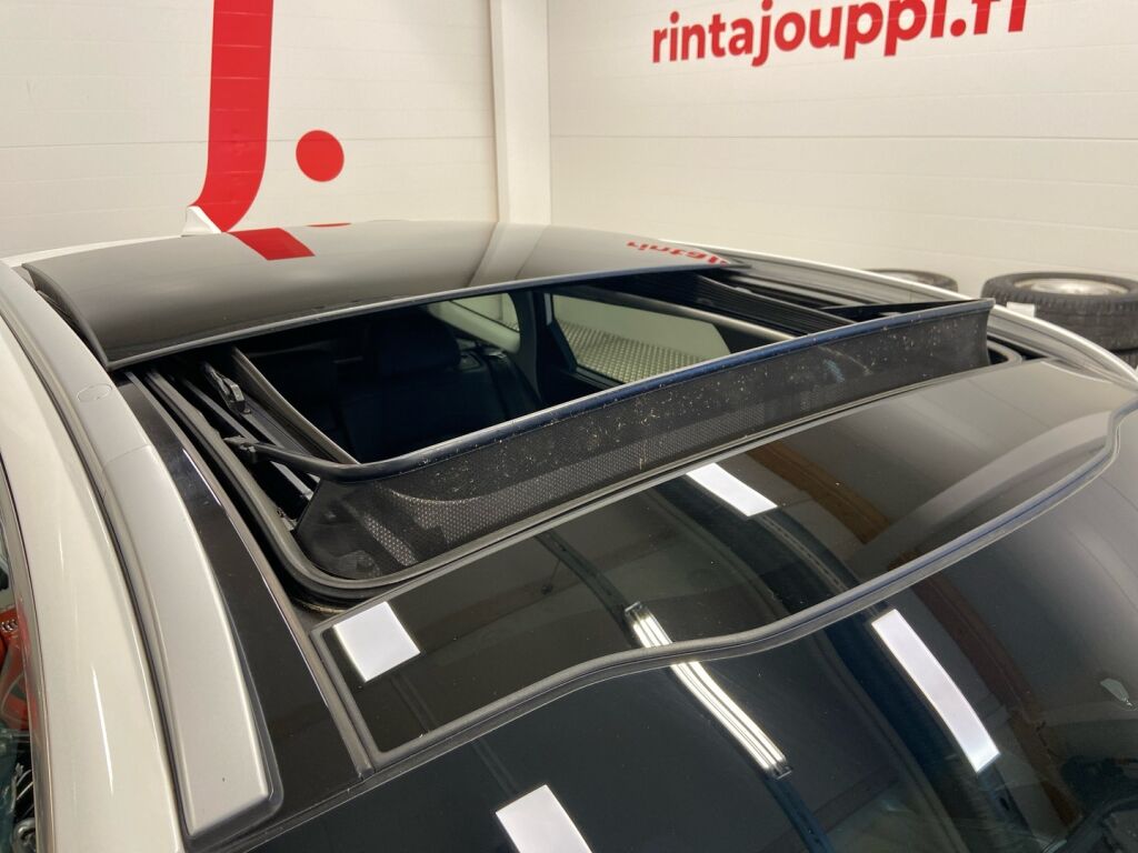 Kia Optima 2018 Valkoinen