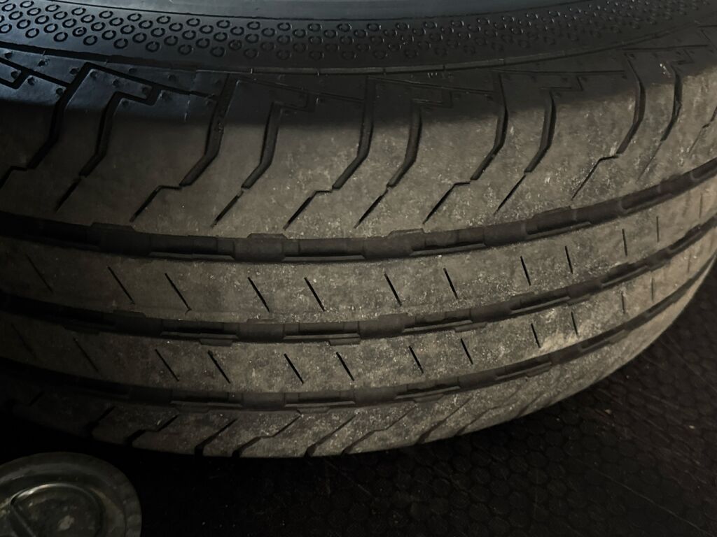 Toyota Proace 2022 Valkoinen