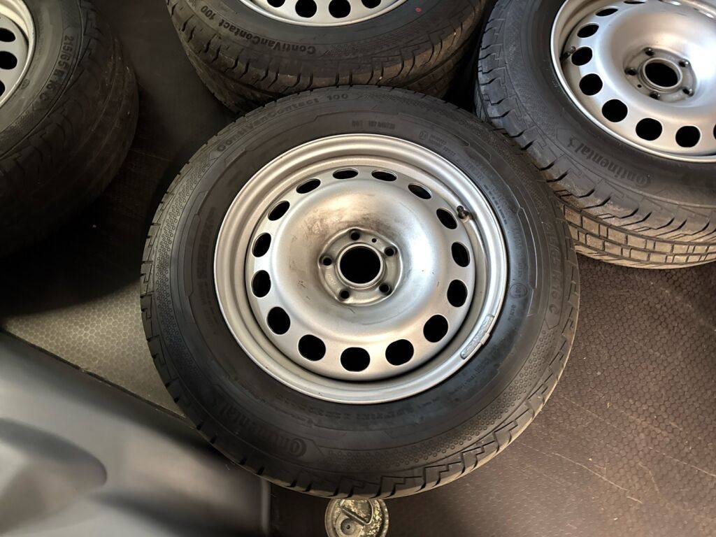 Toyota Proace 2022 Valkoinen