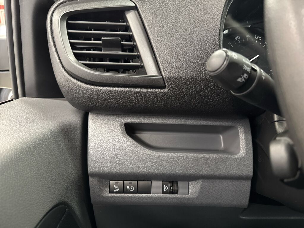 Toyota Proace 2022 Valkoinen