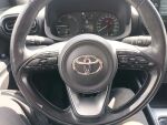 Toyota Yaris 2022 Harmaa