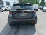 Toyota Yaris 2022 Harmaa