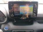 Toyota Yaris 2022 Harmaa