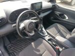Toyota Yaris 2022 Harmaa