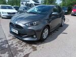 Toyota Yaris 2022 Harmaa