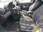 Toyota Yaris 2022 Harmaa