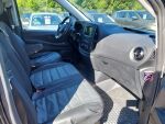 Mercedes-Benz Vito 2022 Musta