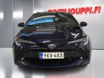 Toyota Corolla 2022 Sininen
