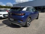 Volkswagen ID.4 2022 Sininen