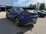 Volkswagen ID.4 2022 Sininen