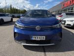 Volkswagen ID.4 2022 Sininen