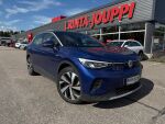 Volkswagen ID.4 2022 Sininen
