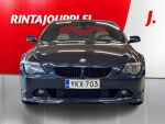 BMW 645 2005 Violetti