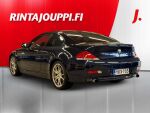 BMW 645 2005 Violetti