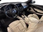 BMW 645 2005 Violetti