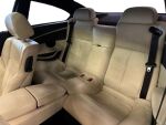 BMW 645 2005 Violetti