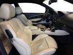 BMW 645 2005 Violetti